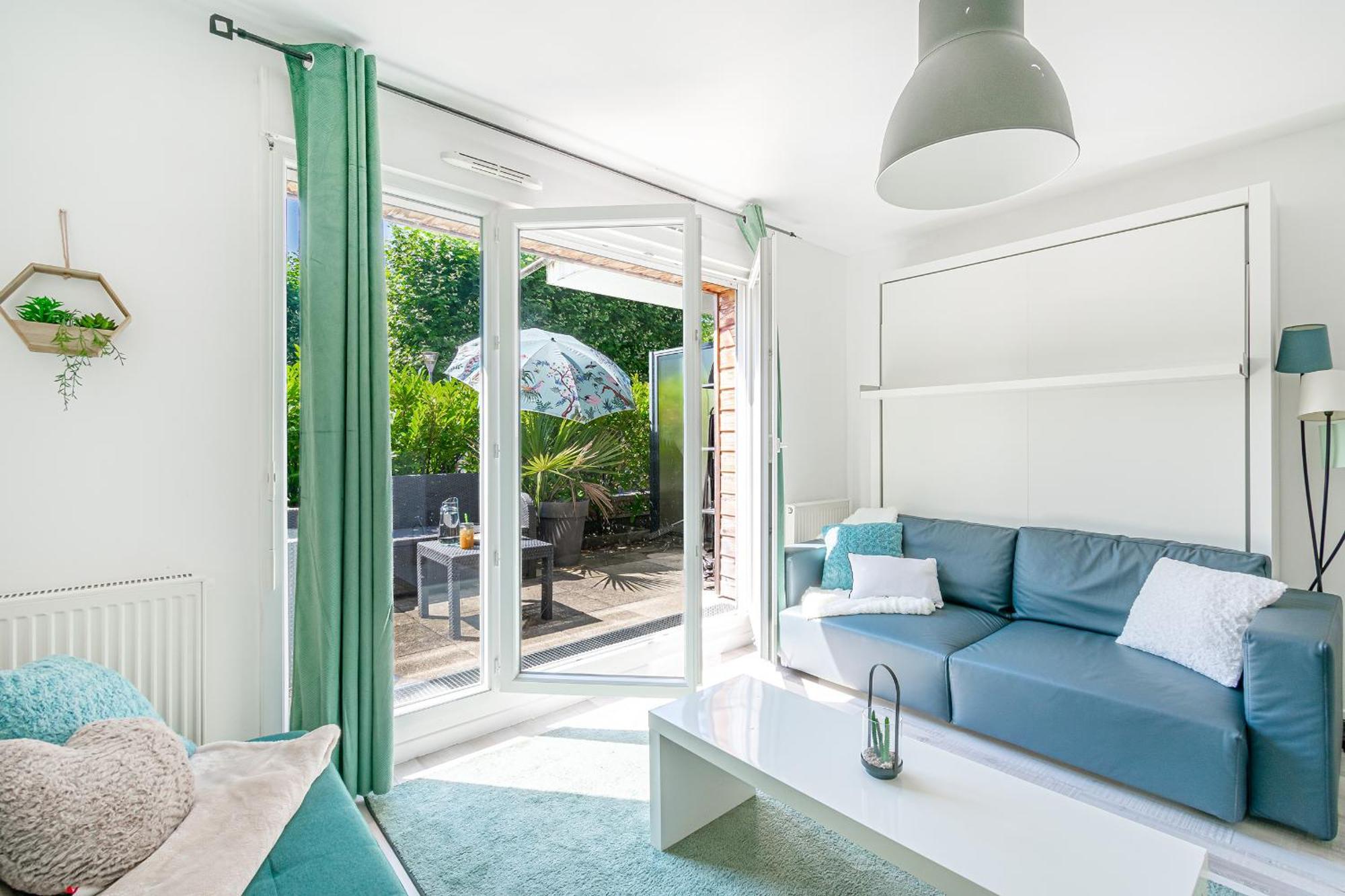 Cozy Suite A Disney Серри Экстерьер фото